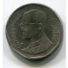 THAJSKO. 5 baht 2531 / 1988. Y-219