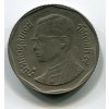 THAJSKO. 5 baht 2534 / 1991. Y-219