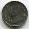 THAJSKO. 5 baht 2537 / 1994. Y-219