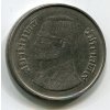 THAJSKO. 5 baht 2522 / 1979. Y-111.