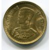 THAJSKO. 25 satang 2500/1957. Y-80.