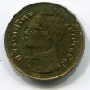 THAJSKO. 25 satang 2520/1977. Y-109