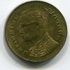 THAJSKO. 25 satang 2520/1977. Y-109
