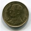 THAJSKO. 25 satang 2532 / 1989. Y-187.