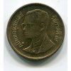 THAJSKO. 25 satang 2536 / 1993. Y-187.
