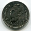 THAJSKO. 1 baht 2549 / 2006. Y-183