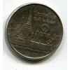 THAJSKO. 1 baht 2549 / 2006. Y-183