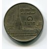THAJSKO. 1 baht 2539 / 1996. Y-183.