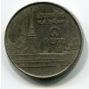 THAJSKO. 1 baht 2533 / 1990. Y-183