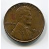 USA. 1 cent 1946. KM-A132