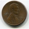 USA. 1 cent 1986/D. KM-201