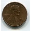 USA. 1 cent 1991/D.