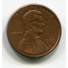 USA. 1 cent 1993/D.