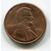 USA. 1 cent 1994/D.