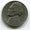 USA. 5 cents 1941. KM-192