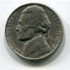 USA. 5 cents 1970/S. KM-192