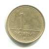 MAĎARSKO. 1 forint 1994.