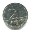 MAĎARSKO. 5 forint 1994.