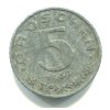 RAKOUSKO. 5 Groschen 1953.