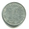 RAKOUSKO. 10 Groschen 1949.