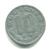 RAKOUSKO. 10 Groschen 1948.
