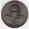POLSKO. 50 złotych 1983. Král Jan III. Sobieski.