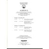 Aukční katalog firmy Emporium Hamburg, č. 23 / 16.-17. 8.1991.
