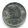 POLSKO. 10 złotych 1975. Adam Mickiewicz.