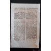 1802.11.23.  Císařský patent k rozepsání neobyčejné daně na přicházejícící rok 1803.