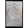 1802.11.23.  Císařský patent k rozepsání neobyčejné daně na přicházejícící rok 1803.
