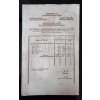 1802.11.23.  Císařský patent k rozepsání neobyčejné daně na přicházejícící rok 1803.
