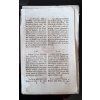 1802.11.23.  Císařský patent k rozepsání neobyčejné daně na přicházejícící rok 1803.