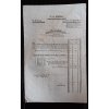1802.11.23.  Císařský patent k rozepsání neobyčejné daně na přicházejícící rok 1803.