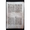 1802.11.23.  Císařský patent k rozepsání neobyčejné daně na přicházejícící rok 1803.
