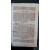 1822.09.29.  Patent císaře Františka I.