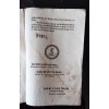 1817.07.03.  Patent císaře Františka I.