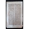 1800.05.29.  Návěští čes. Gubernium, udělená od lékařského shromáždění zpráva, na jaký způsob ošetřování při neštovicích se zachovávat má.