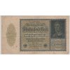 NĚMECKO. 10.000 Mark. Ro. 69d. 19.1.1922. Série 8B.