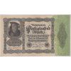 NĚMECKO. 50.000 Mark. Ro. 79d. 19.11.1922. Série 21N.
