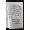 1803.11.11.  Nařízení král. českého gubernium o prohlášení nového pokutního práva a při tom pozorovanu býti majících způsobů.