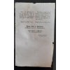 1819.04.29.  Nařízení českého zemského gubernium, kdy pasení stád dobytka na osení se zakazuje.
