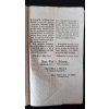 1819.03.23.  Cirkulární nařízení čes. zem. gubernium, strany povoleného ulevení na gruntovní dani pro kontribuenty ze živelní příhody do škody uvržený.