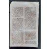 1806.08.26.  Cirkulář čes. zem. Gubernium v důležitosti prostředkem nejvyššího patentu od 20. srpna 1806 pro základní důchod bankocedul otevřené půjčky... atd.