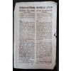 1822.09.30.  Cirkulární nařízení čs. zem. gubernium, kterým poručníci pro děti v obstarání do ústavů nalezenců a sirotčích přijaté, tímto se ustanovují.
