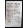 1821.05.11  Cirkulární nařízení čes. zlem. gubernium o právu duchovenských společenství a a beneficiátů k uzavírání pachtovních a pronajemních smlouv.