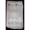 1818.07.22.  Patent císaře Františka I. o udělení titulu a erbu princovi Františkovi Jozefovi Karlovi, synu své dcery Marie Ludviky.