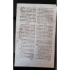 1806.08.26.  Cirkulář čes. zem. Gubernium v důležitosti prostředkem nejvyššího patentu od 20. srpna 1806 pro záhladní důchod bankocedul otevřené půjčky... atd.