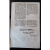 1821.10.15.  Cirkulární nařízení českého zemského gubernium, kterým se paragraf 60tý a 77tmý hrdelních zákonů zde se vysvětluje.