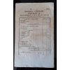 1805.05.03.  Císařský patent, upravující důchod pivní nápojní daně.