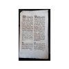 1805.05.03.  Císařský patent, upravující důchod pivní nápojní daně.